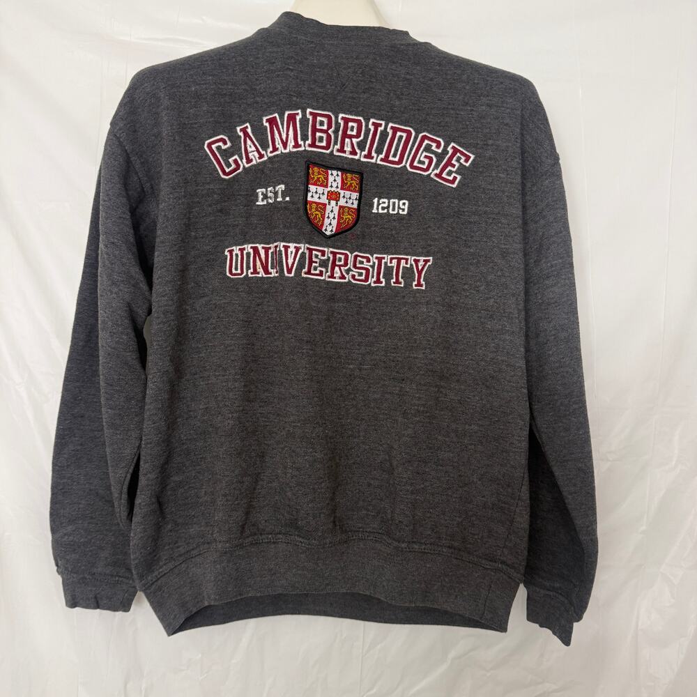 VTG Cambridge University Pullover